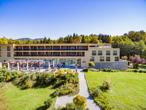 Hotel Trakoscan
