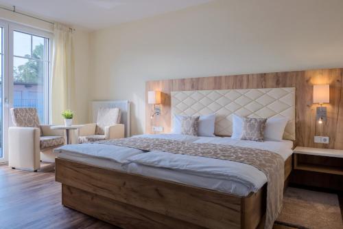 Pension Storchenklause