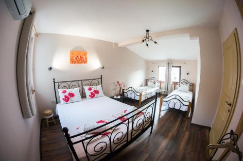 Guest Rooms The Old House