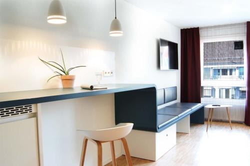 Seeger Living Premium Downtown
