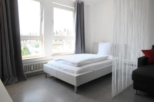 Classic Apartment