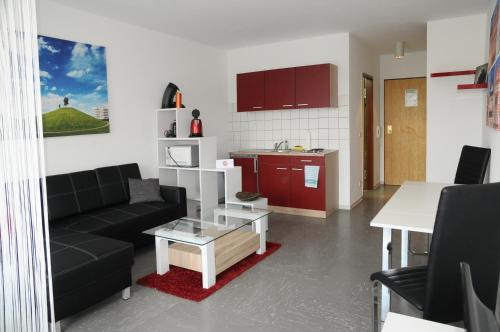 Classic Apartment