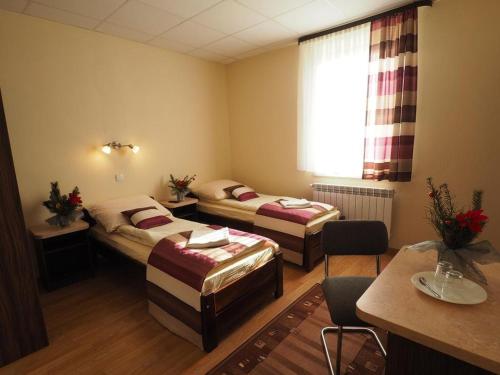 Dom Wczasowy Poronianka