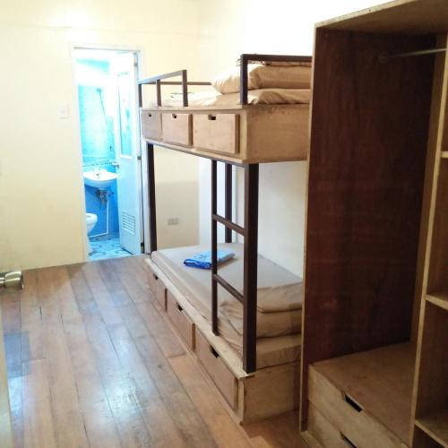 Cebu Pungko-Pungko Hostel