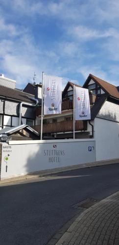 Stuttgens Hotel
