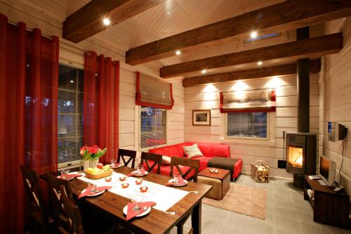 Ounasvaaran Lakituvat