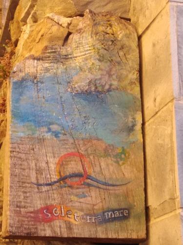 Sole Terra Mare
