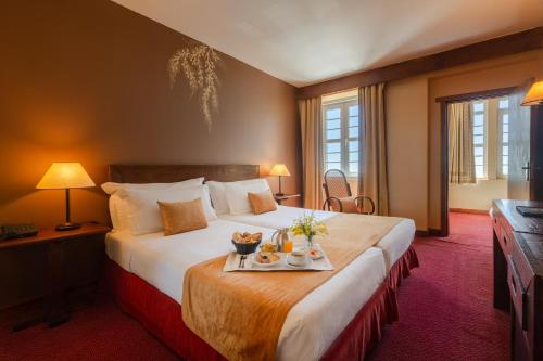 Luna Hotel Serra da Estrela