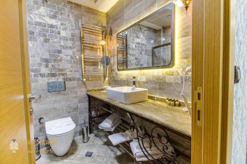 Elite World Nest Sivas