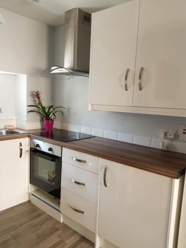 Townhouse in Centre of Cobh