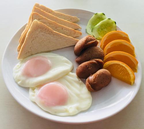 Circle Inn Iloilo City Center