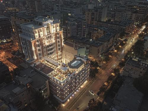 Xheko Imperial Hotel