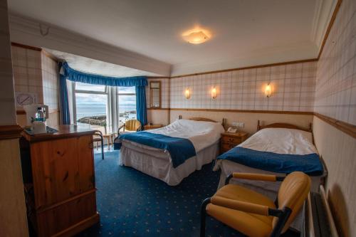 Harbour Heights Bed & Breakfast