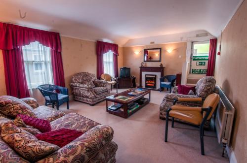 Harbour Heights Bed & Breakfast