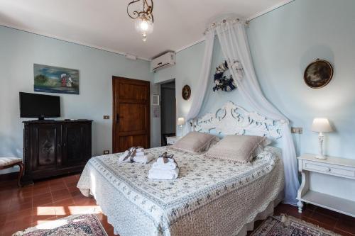 B&B Il Giardino Della Pieve