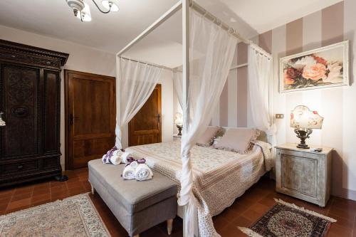 B&B Il Giardino Della Pieve