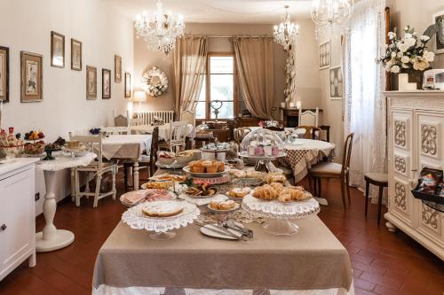 B&B Il Giardino Della Pieve