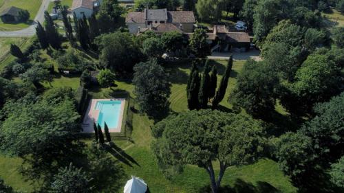 Villa Toscane