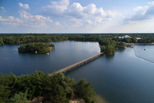 Center Parcs De Vossemeren