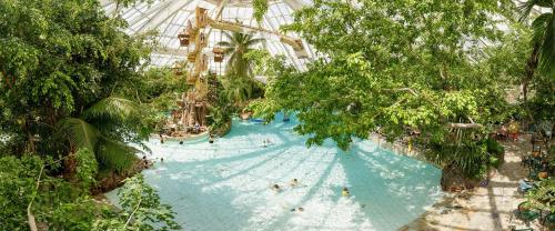 Center Parcs De Vossemeren