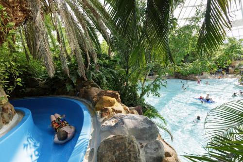 Center Parcs De Vossemeren