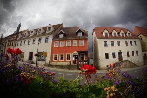 Bäckerei & Café & Pension & Spezialitätenversand Uwe Behnisch