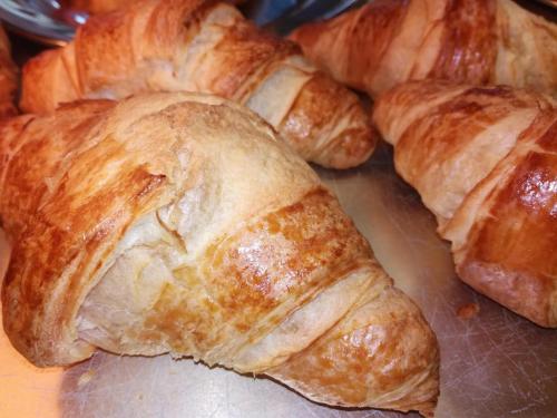 Bäckerei & Café & Pension & Spezialitätenversand Uwe Behnisch