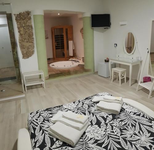 Il  Daviduccio Suite Bed & Breakfast