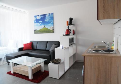 Classic Apartment