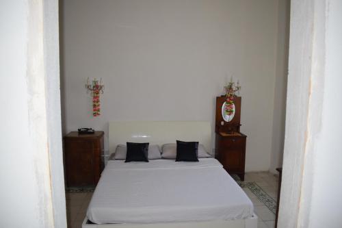 Merkanti Apartments