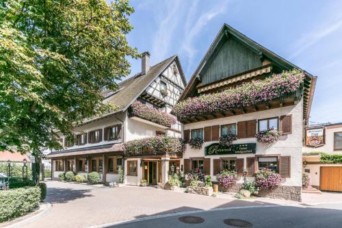 Landgasthof Rebstock