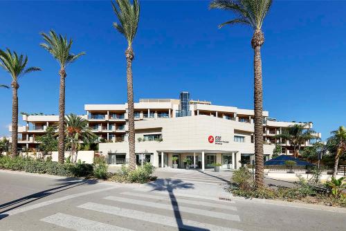 Exe Estepona Thalasso & Spa