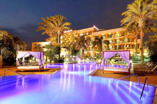 Exe Estepona Thalasso & Spa