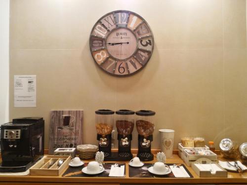 Il Giardino In Citta