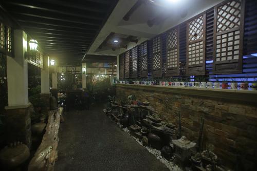 Villa Elita Hotel & Resort