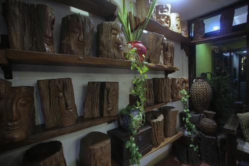 Villa Elita Hotel & Resort