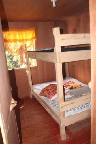 Batad Transient House