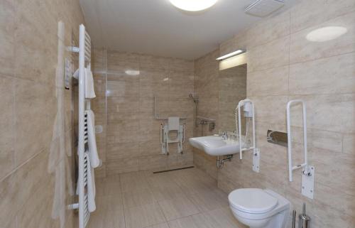 Hunguest Hotel Erkel