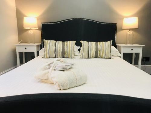 Cambridge Villa Hotel