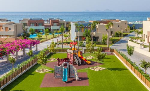 Astir Odysseus Resort & Spa