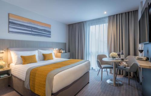 Maldron Hotel Cork South Mall