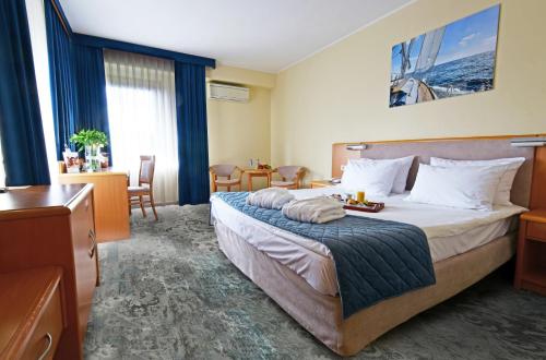 Mercure Mragowo Resort & Spa