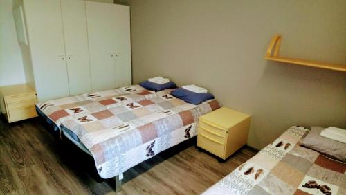 Hostel Vanha Koulu