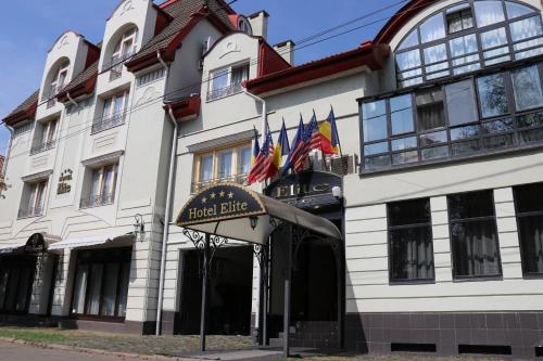 Elite Resort Hotel