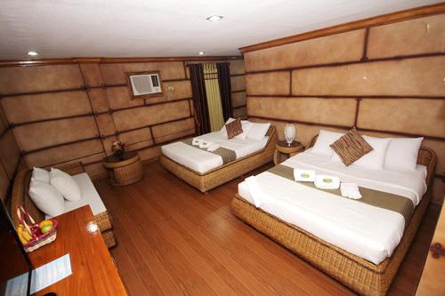 Bosay Resort Hotel
