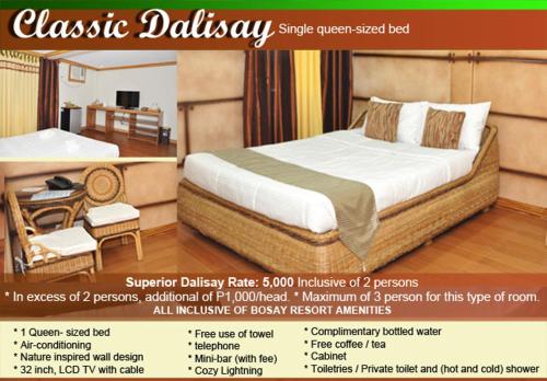Bosay Resort Hotel
