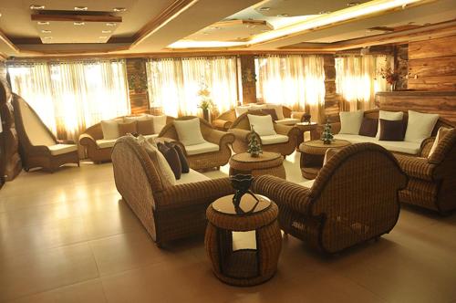 Bosay Resort Hotel