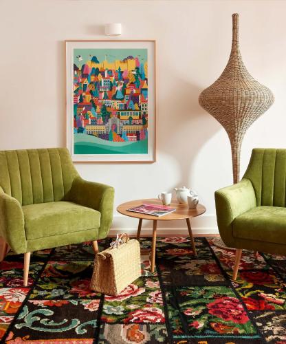 Martinhal Lisbon Chiado Luxury Apartments