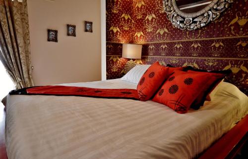 Chapel 5 Boutique Suites