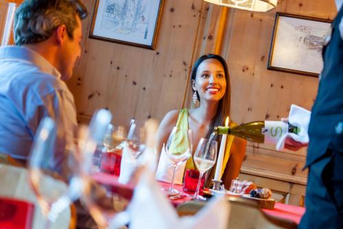 Silvretta Hotel & Spa